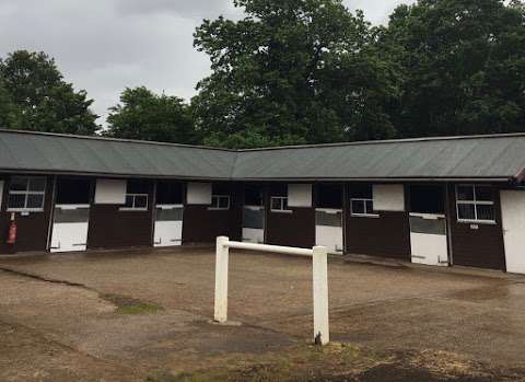 Berrylands Livery Stables photo