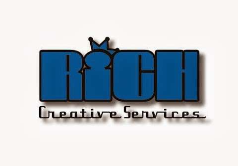 Rich Creative Services photo